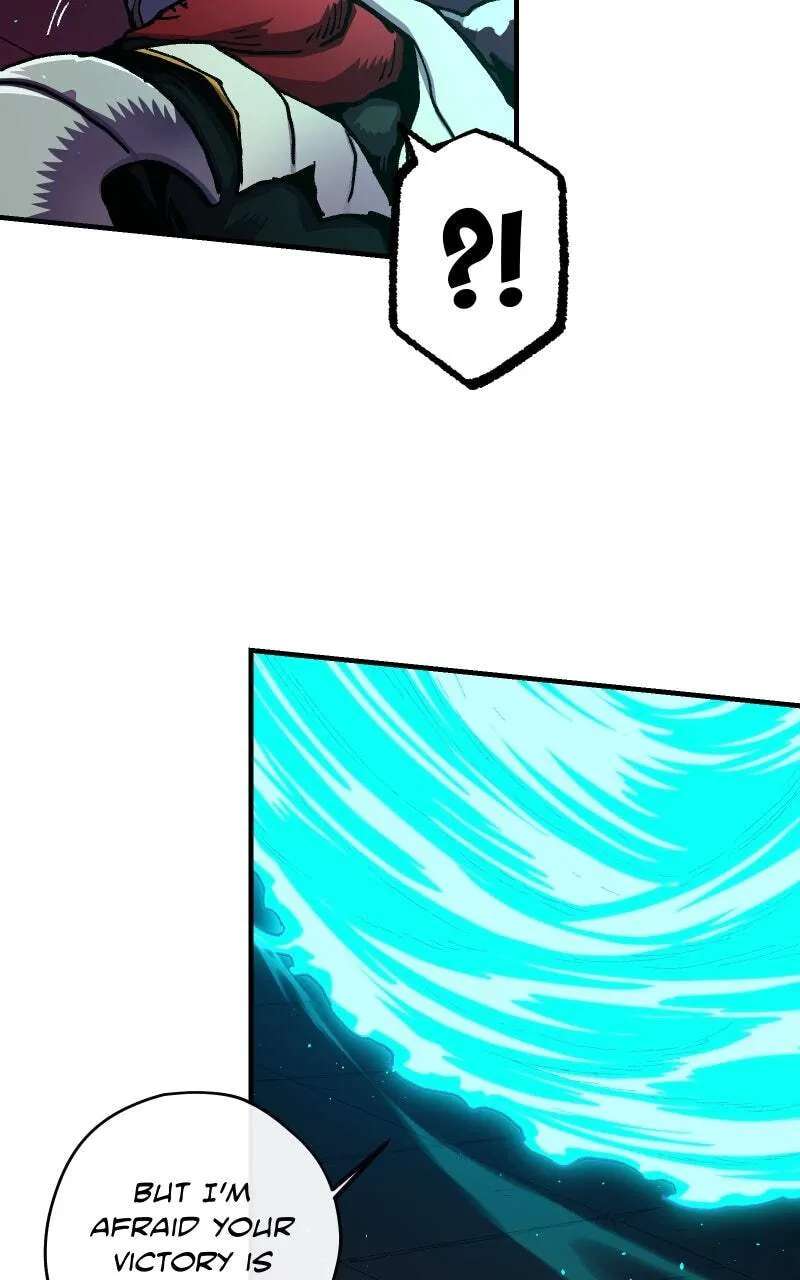 Revenant Chapter 14 - page 15