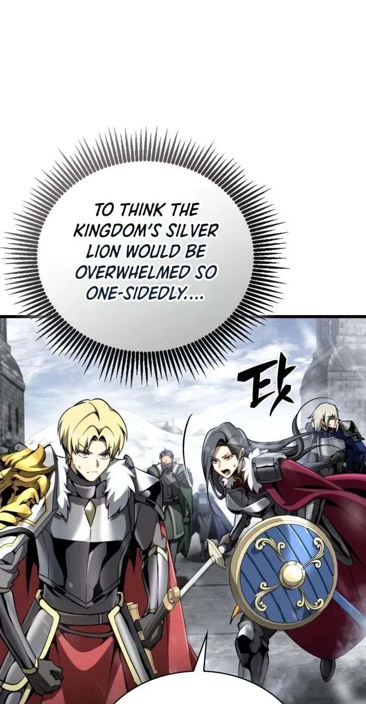 I Became The Rogue First Prince Chapter 51 - page 80
