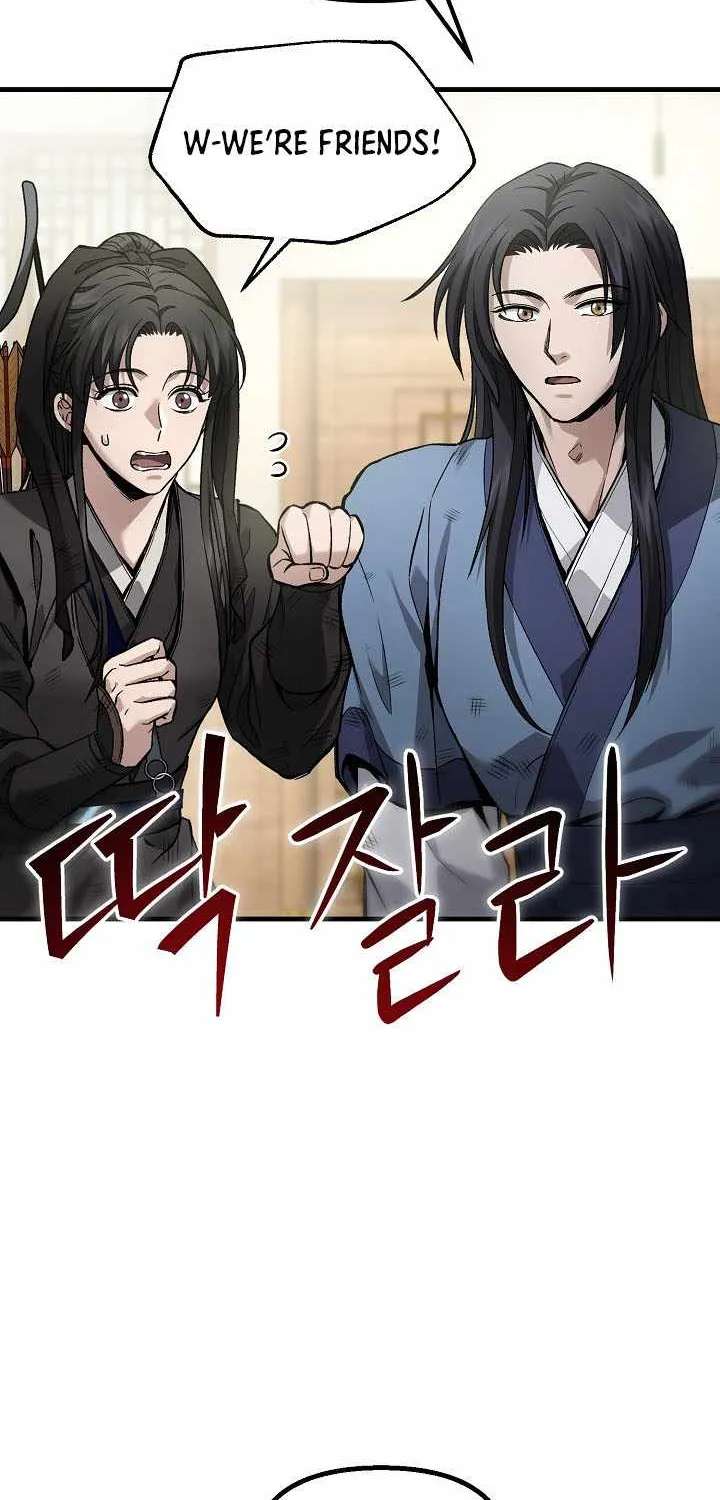 Dark And Light Martial Emperor Chapter 66 - page 23