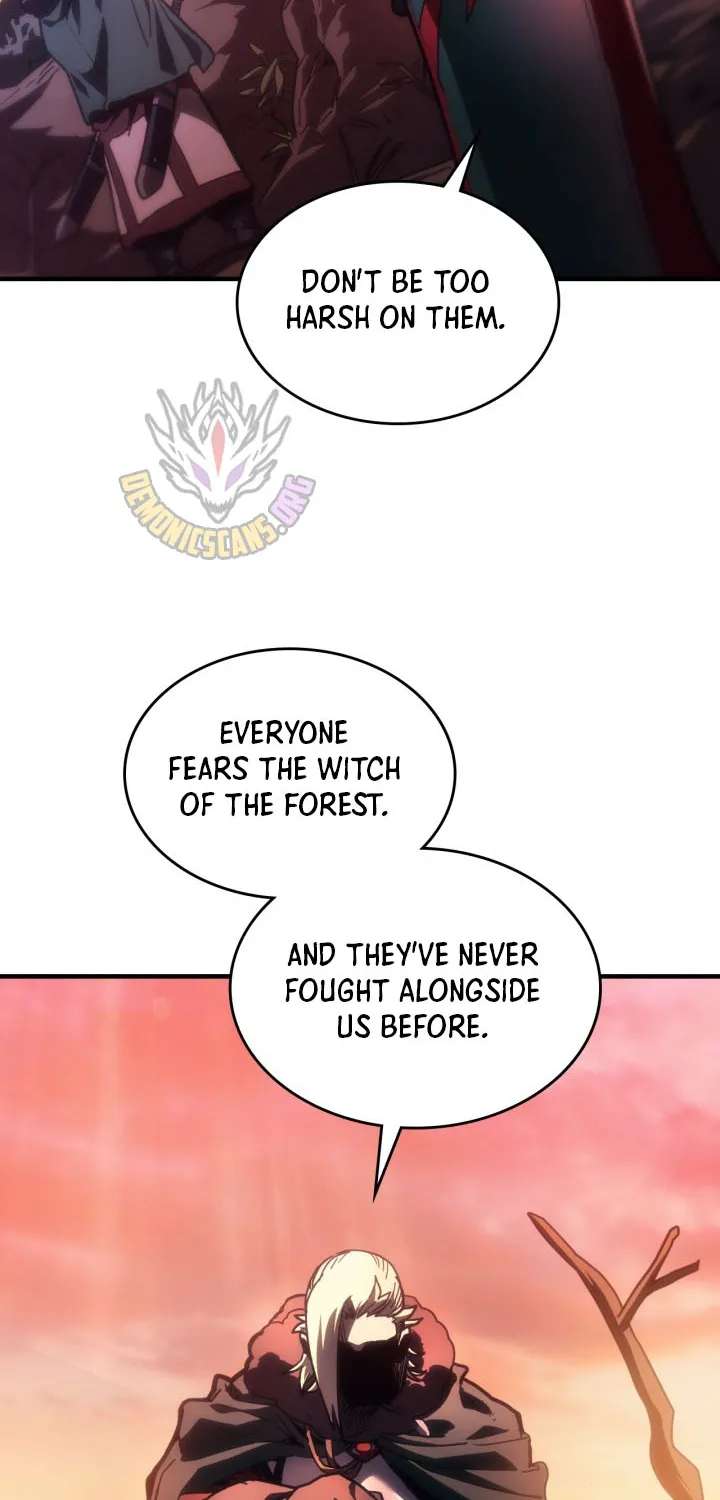 Mr Devourer, Please Act Like A Final Boss Chapter 143 - page 13