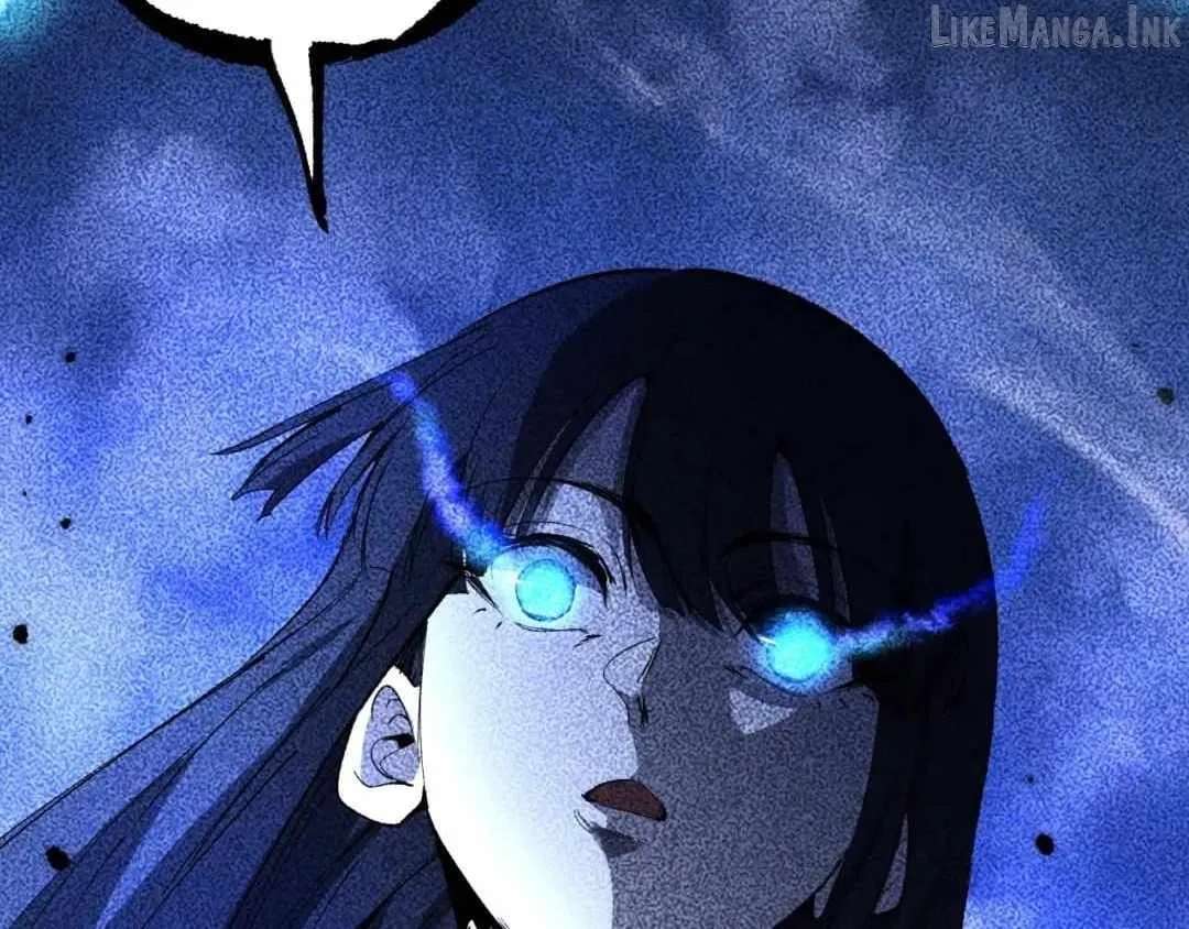 God-level Assassin, I’m the Shadow Chapter 144 - page 110
