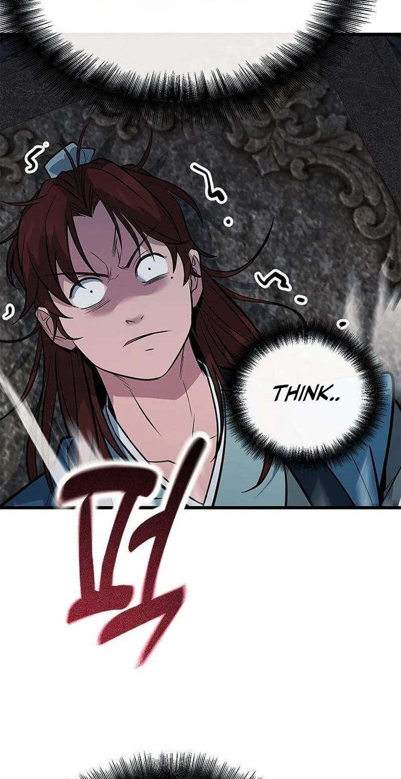 Minor Legend Chapter 21 - page 19