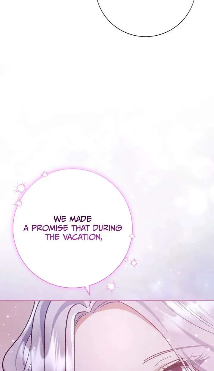 The Villainess's Blind Date Is Too Perfect Chapter 137 - page 112
