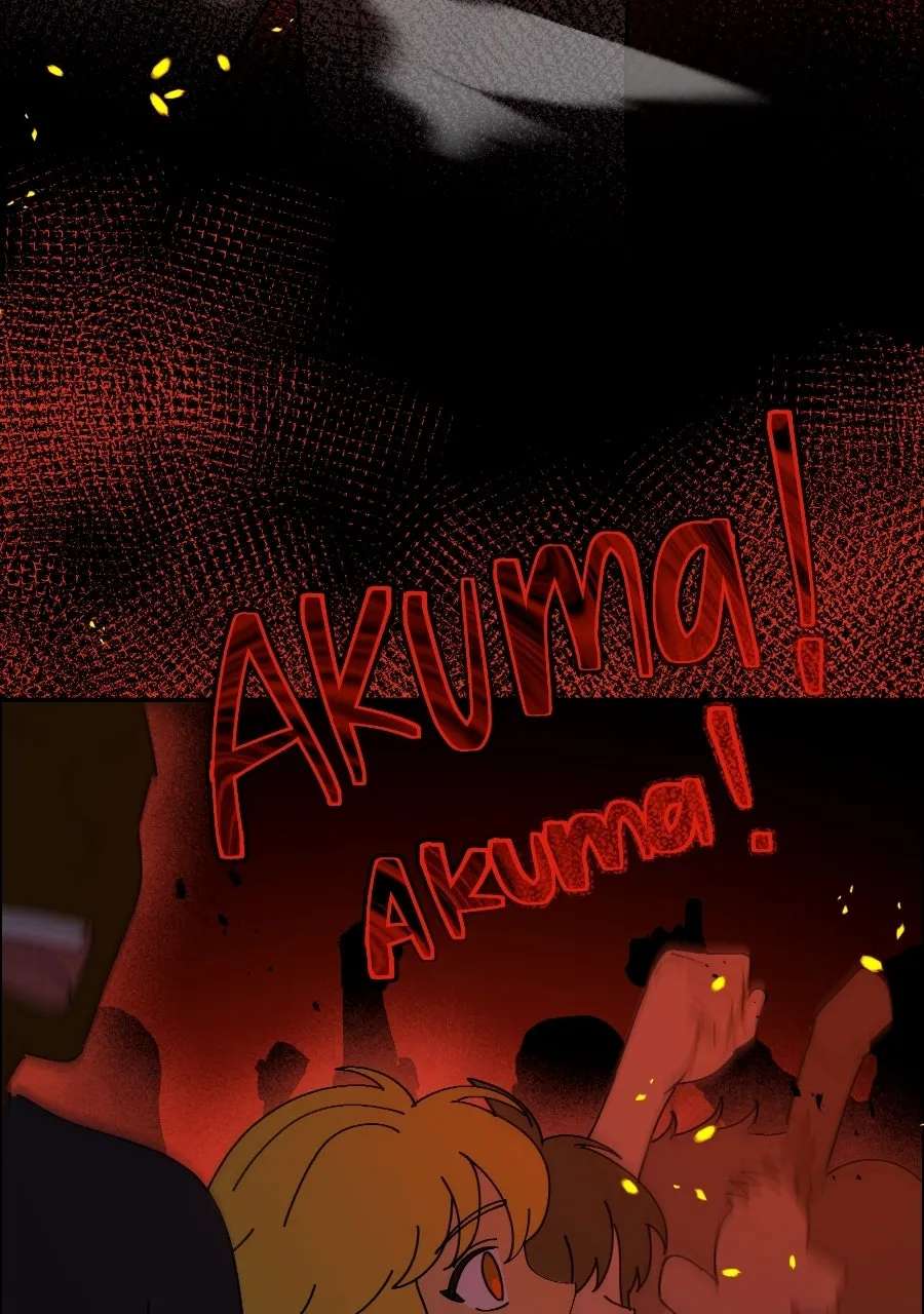 Fight for Me! Chapter 1 - page 6