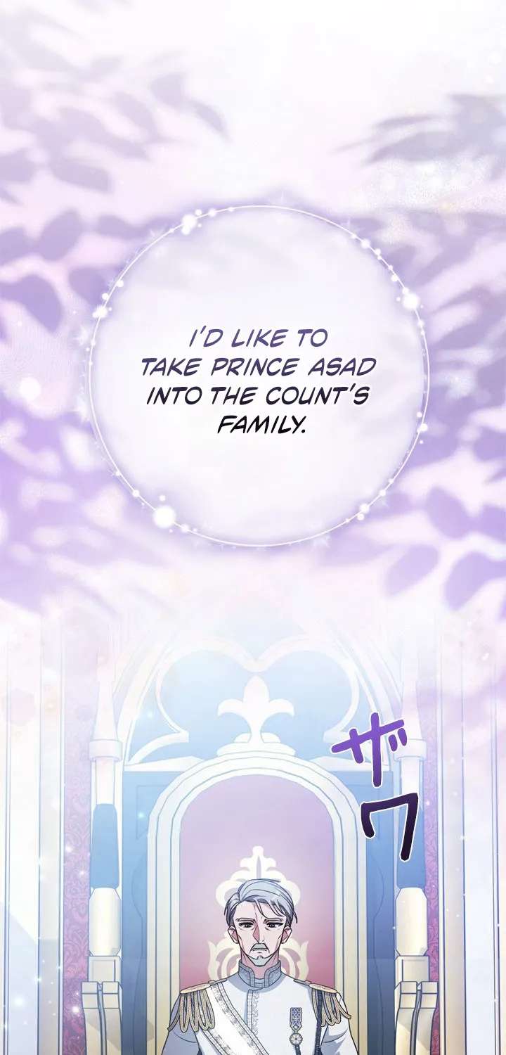 The Beloved Contract Daughter of the Count’s Family Chapter 36 - page 69