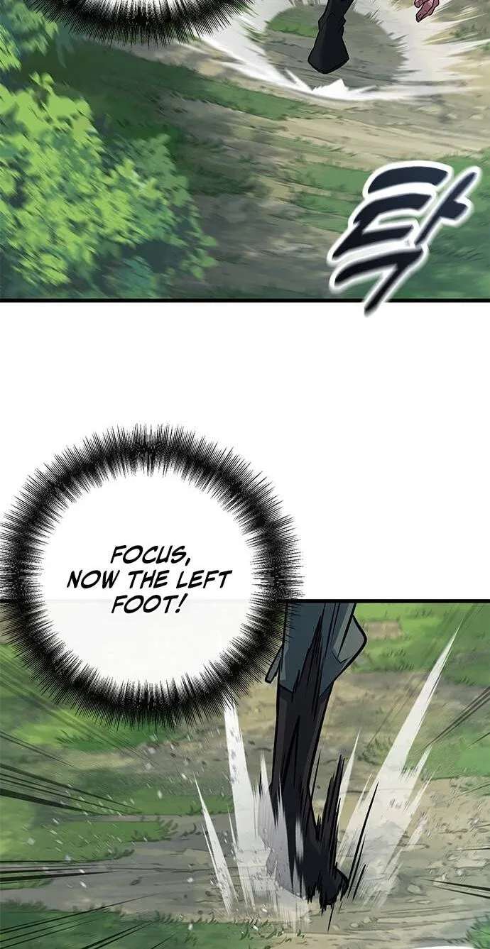 Minor Legend Chapter 23 - page 46