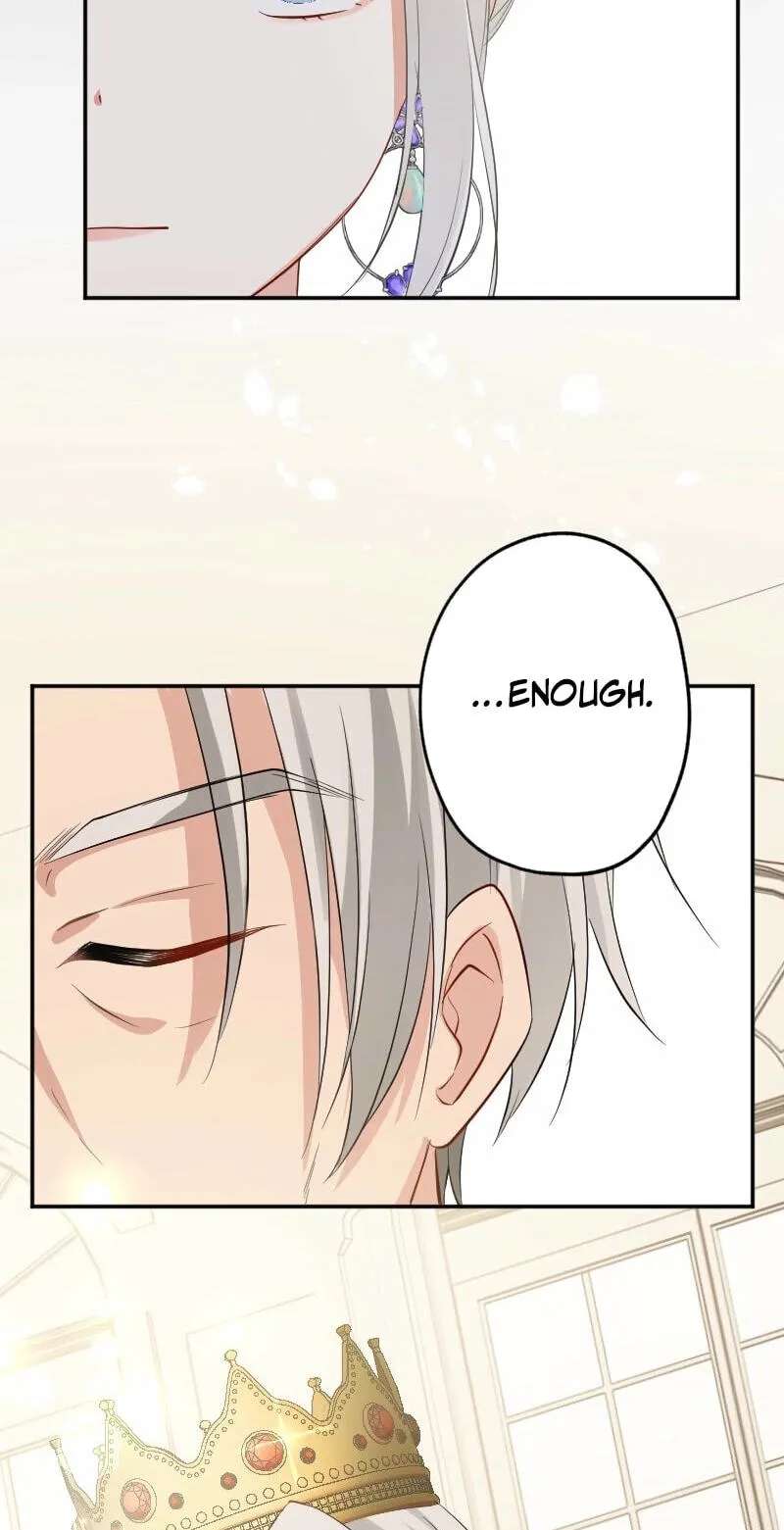 Dansei Fushin no Moto Reijou wa, Koushoku Denka wo Tasukeru Koto ni shita. Chapter 29 - page 13