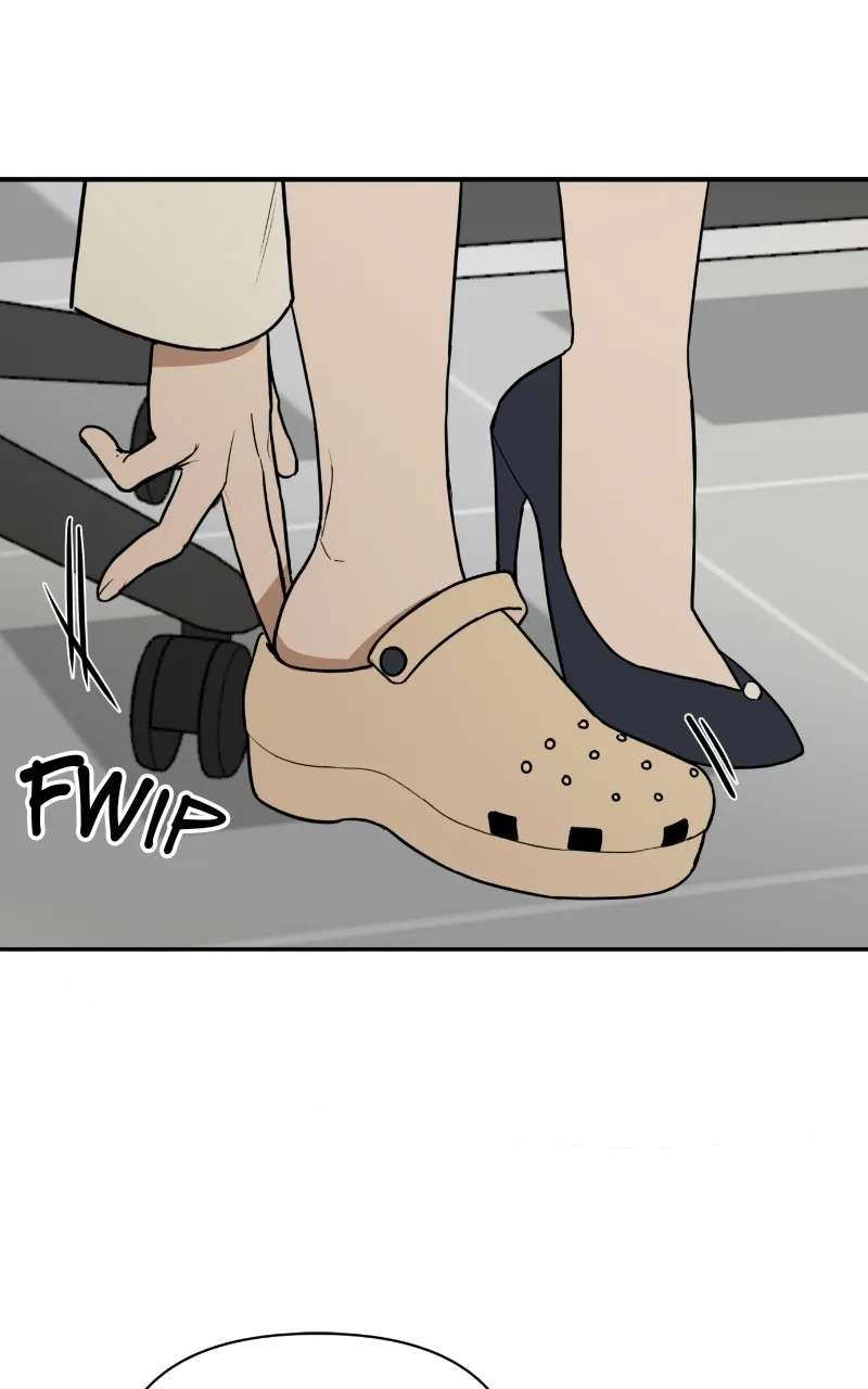 All Kinds ofNonsense Chapter 2 - page 8