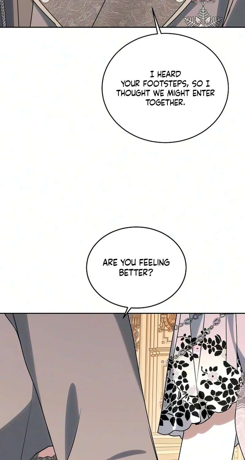 A Queen Worthy of Dishonor Chapter 35 - page 59