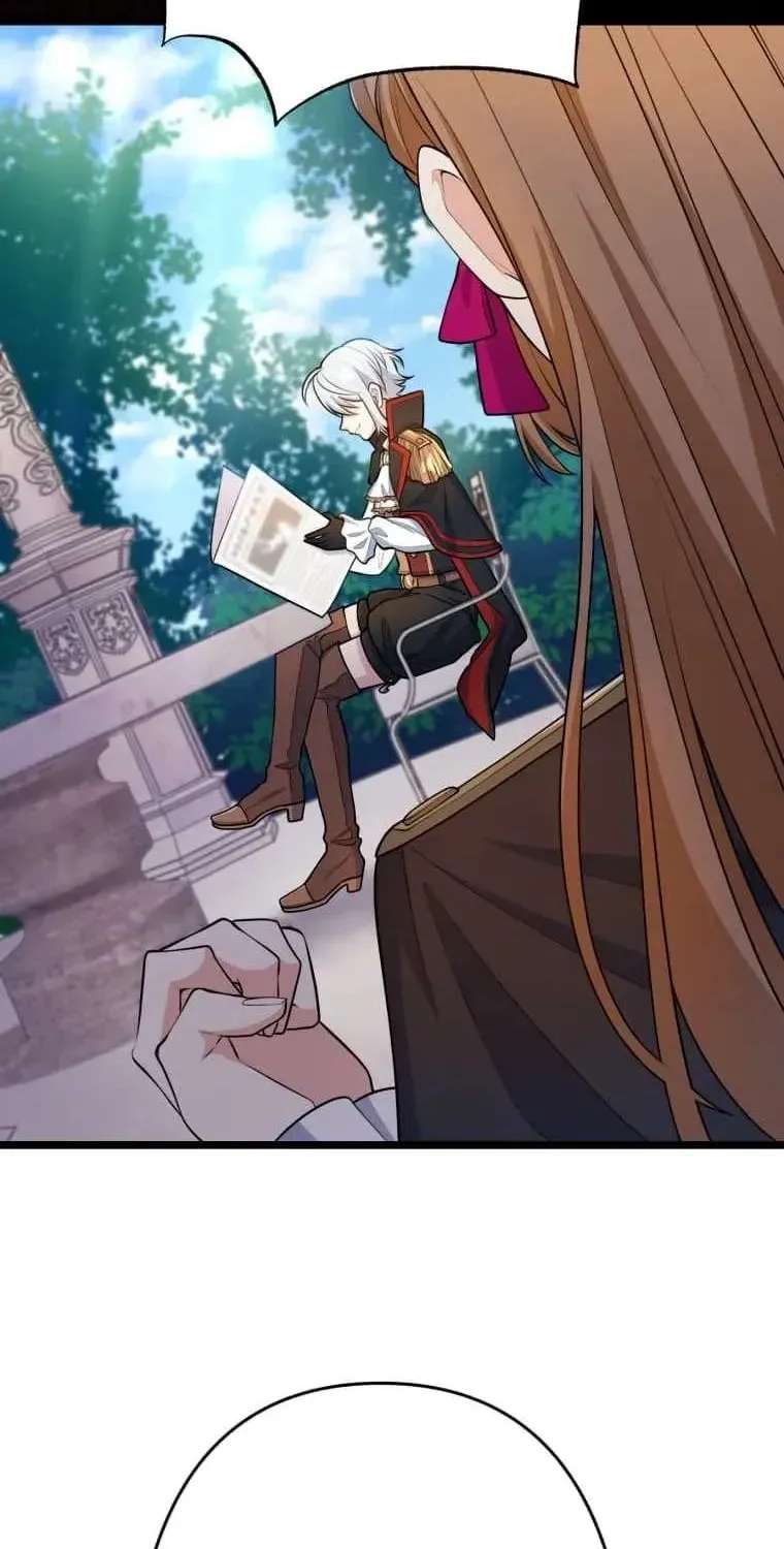 I Reincarnated as the Villainess in a Mobile Novel, but I’ll Use My Professional Skills to Avoid the Bad End! Chapter 18 - page 71
