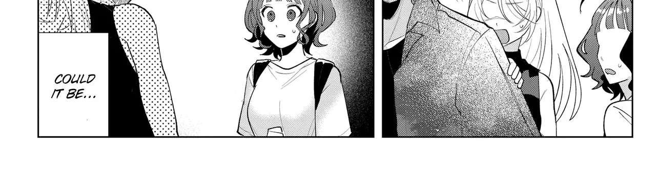 Shimai Youhei Chapter 2.1 - page 22