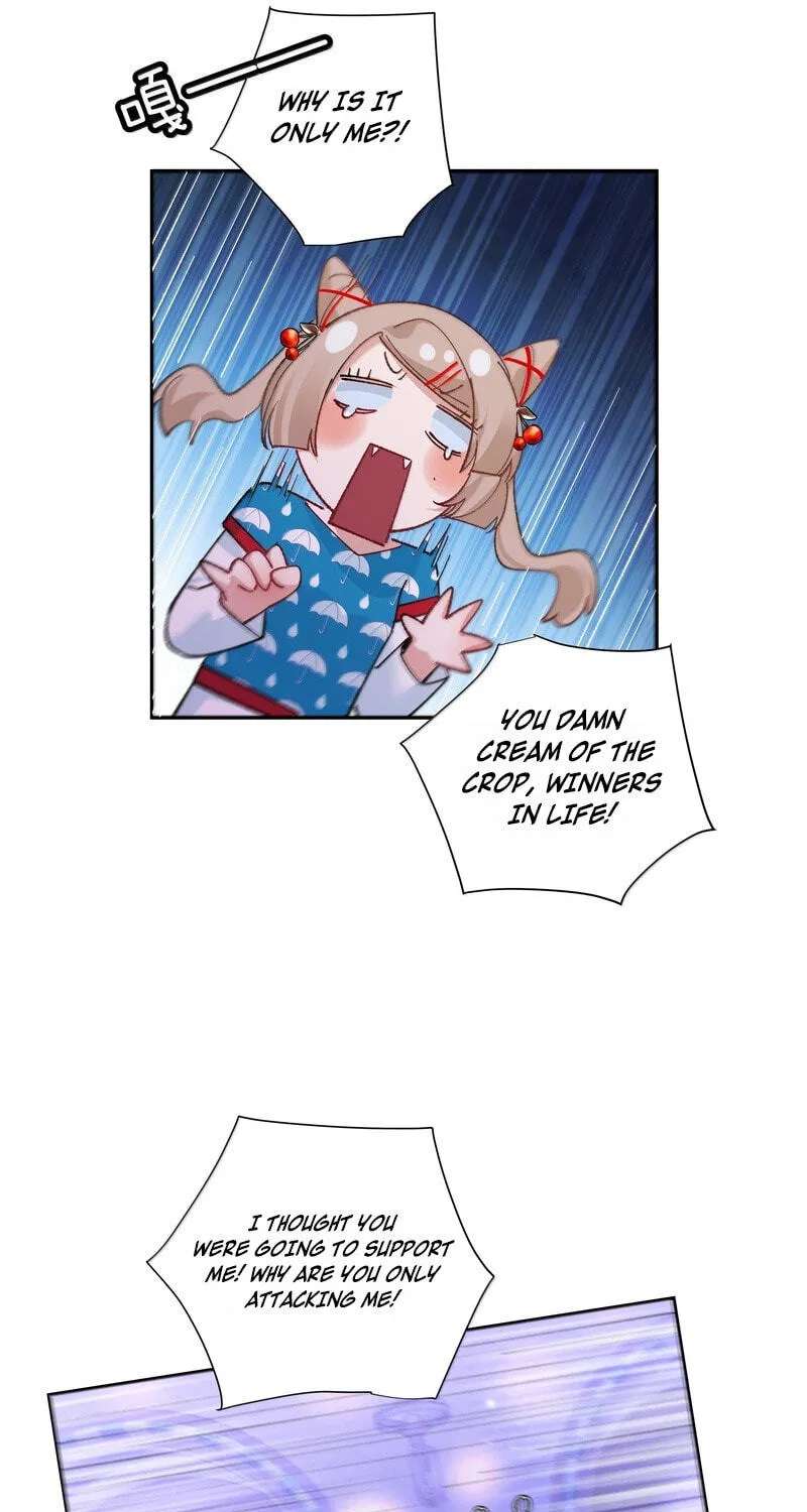 "Duo Duo Suo Suo" Tao Li Ni Chapter 42 - page 28