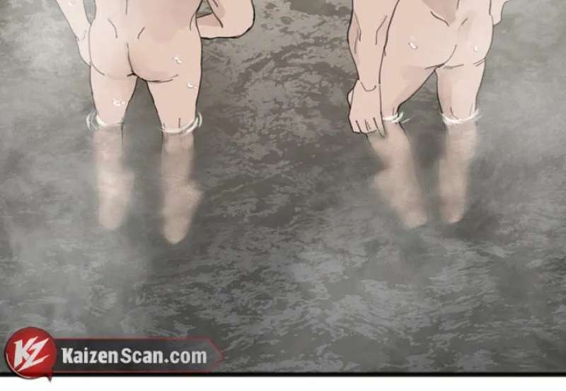A Hot Spring Trip With Friends Chapter 3 - page 7