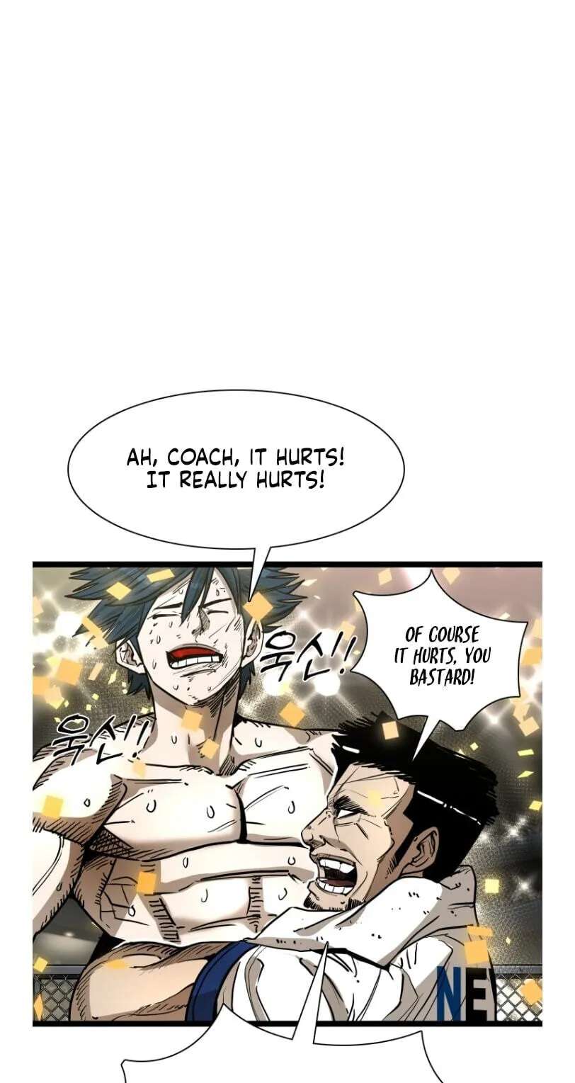 Shark Chapter 367 - page 13