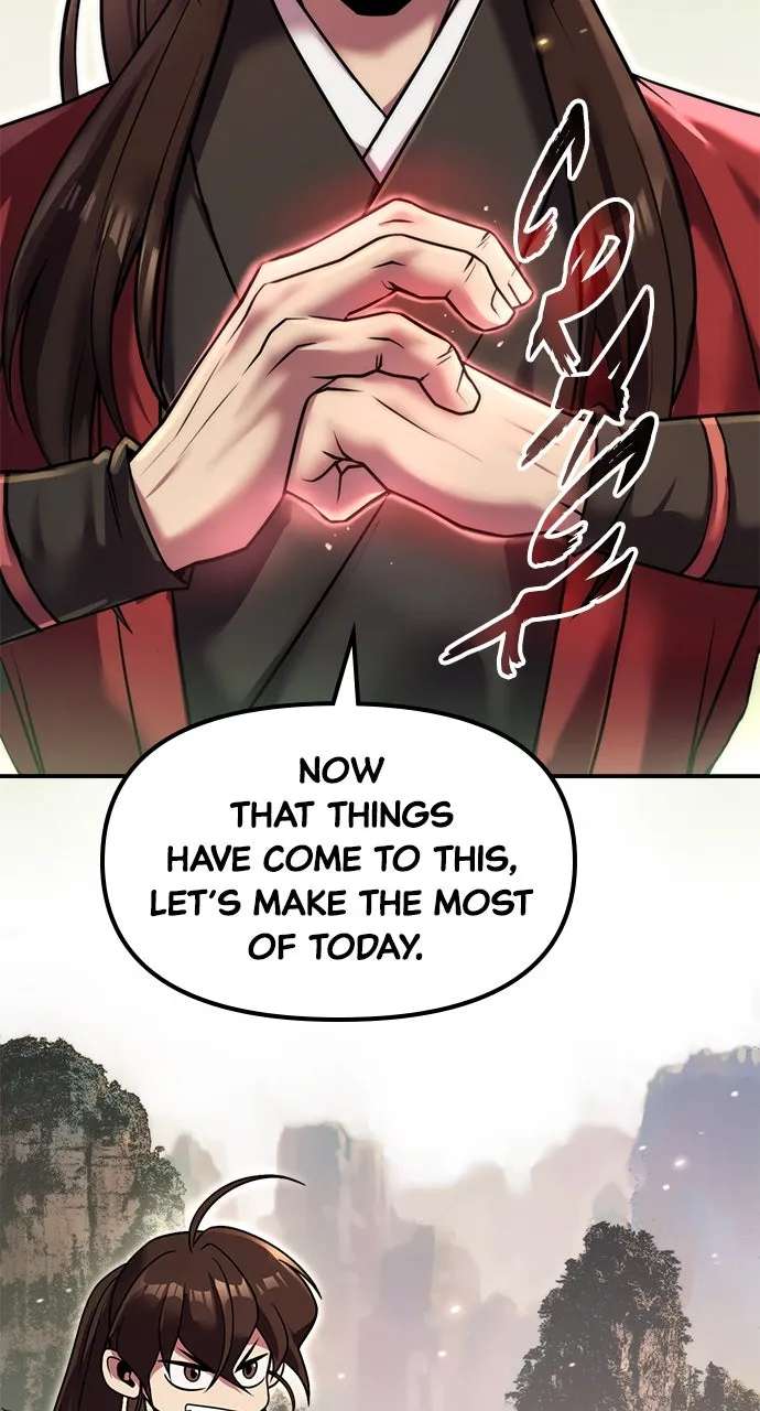 Chronicles of theDemon Faction Chapter 148 - page 133