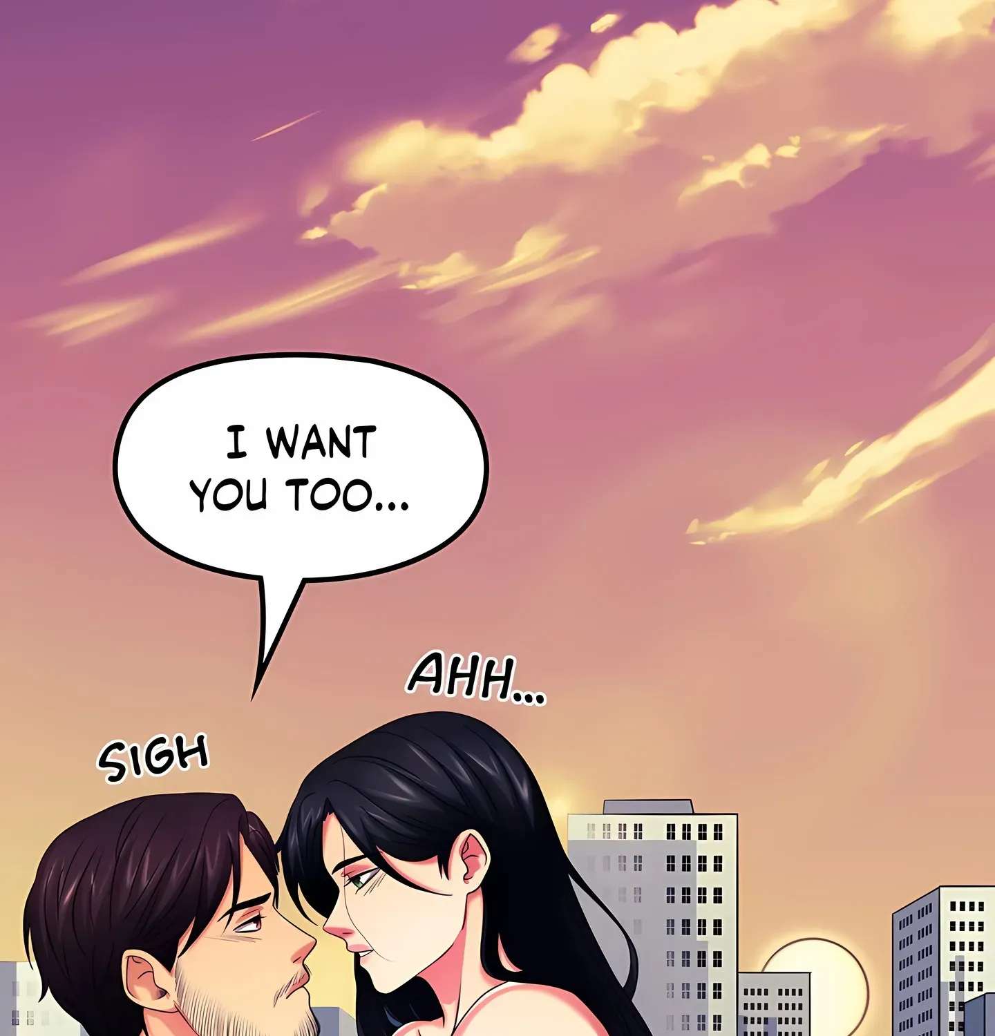 Bet Me Hard Chapter 15 - page 15
