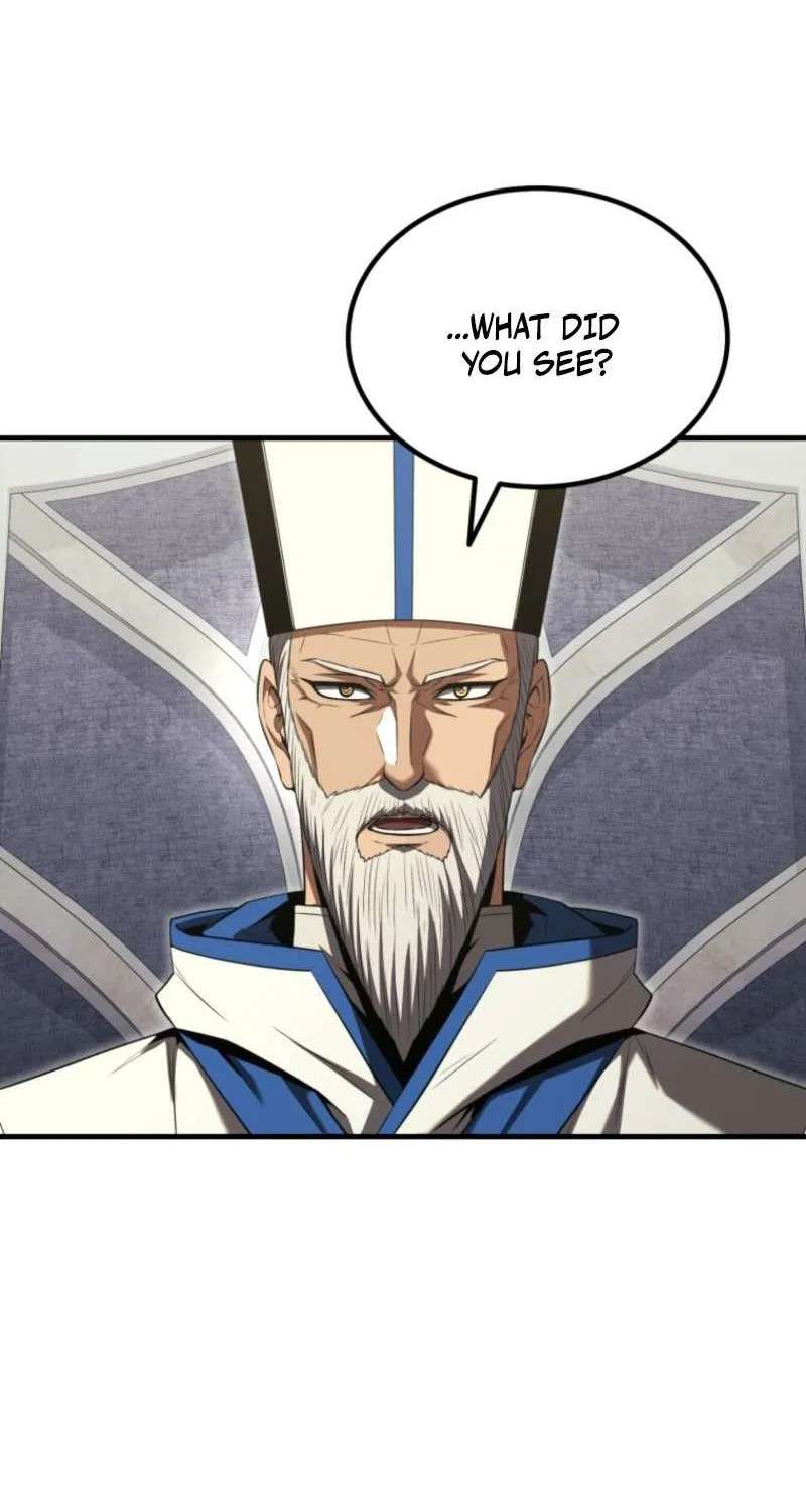 The Return of the Unrivaled Genius Ranker Chapter 39 - page 7