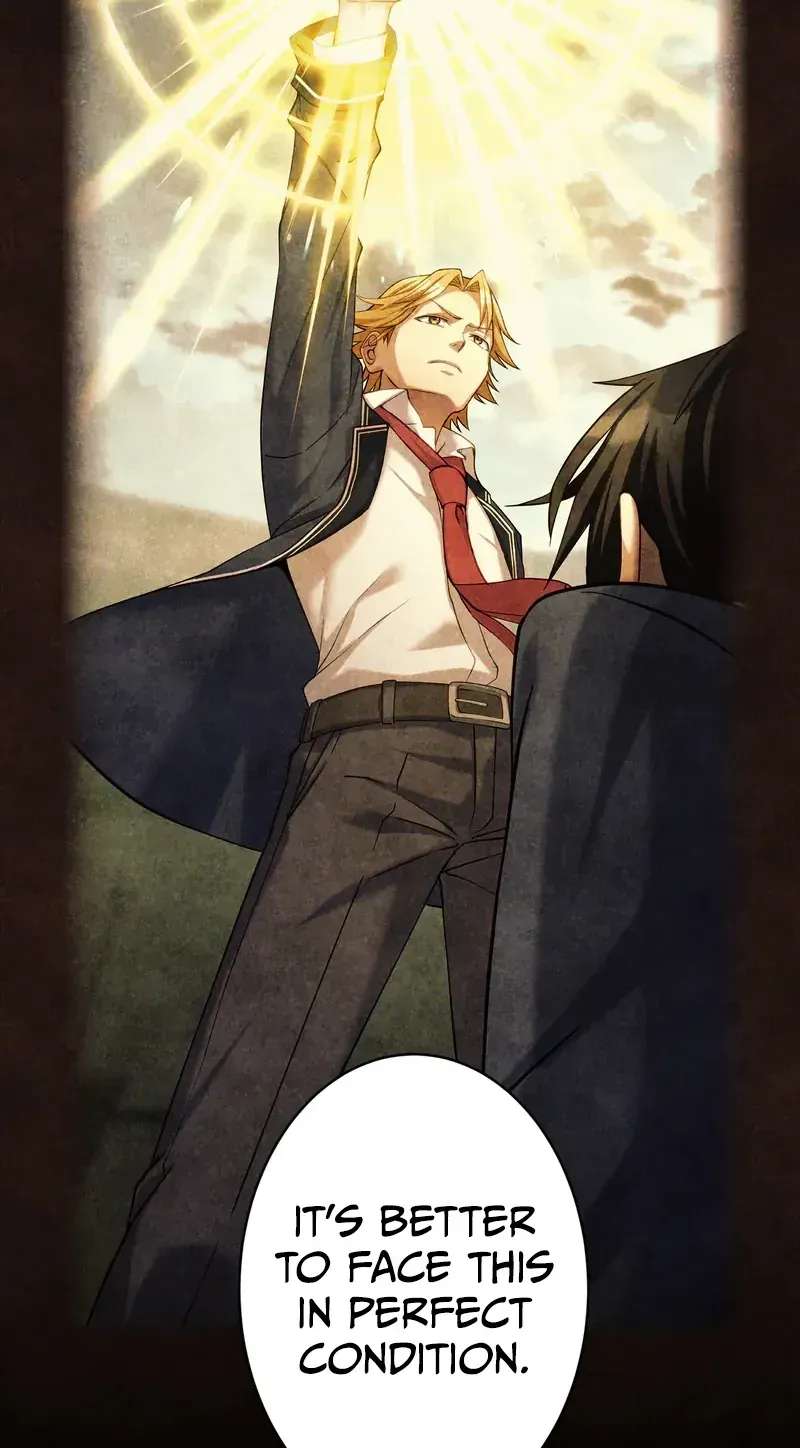 After Being Expelled, I Awakened a Barrier Skill and Became Unmatched Chapter 20 - page 52