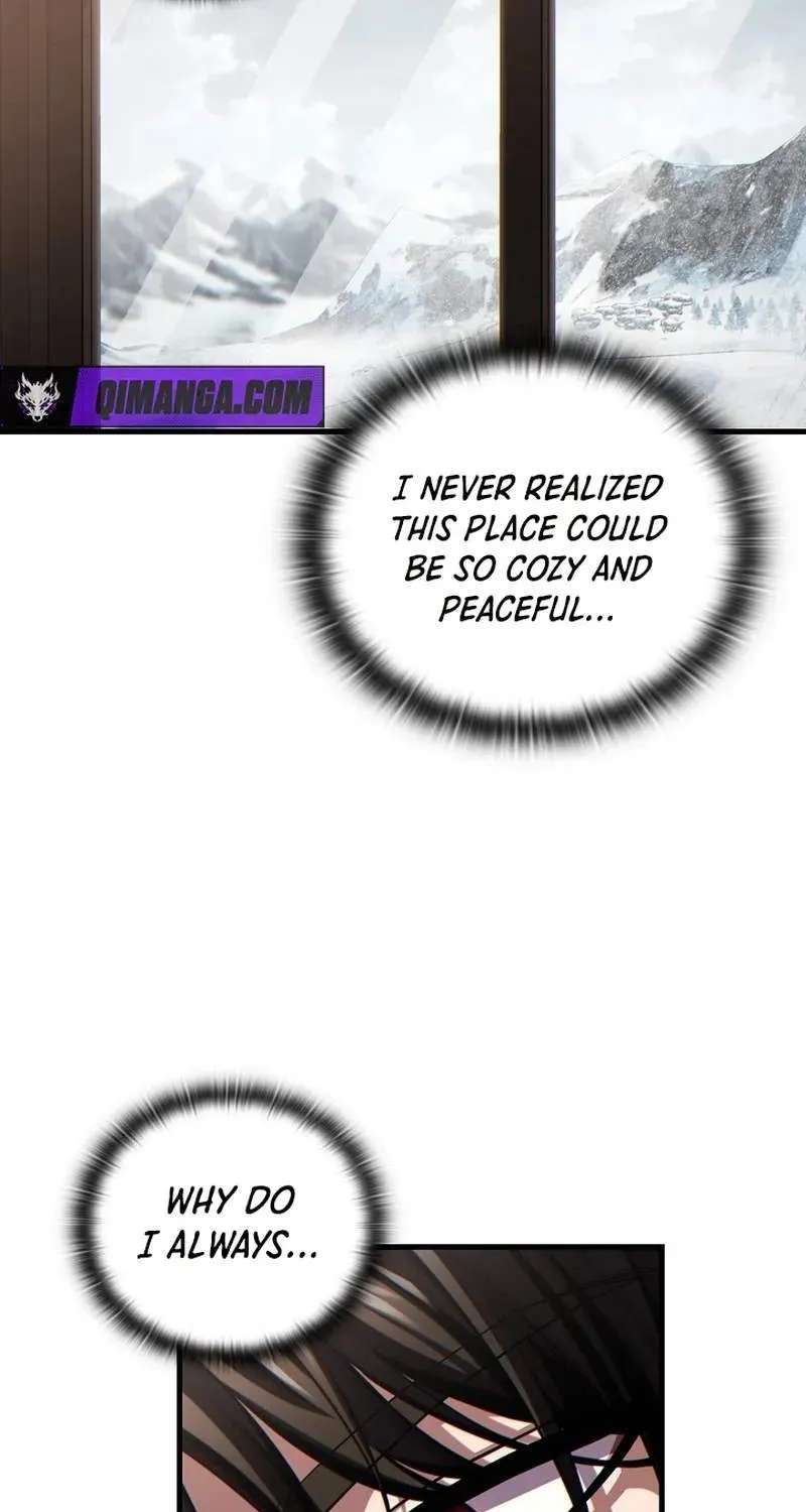The Lord Who Levels Up by Devouring Chapter 6 - page 7