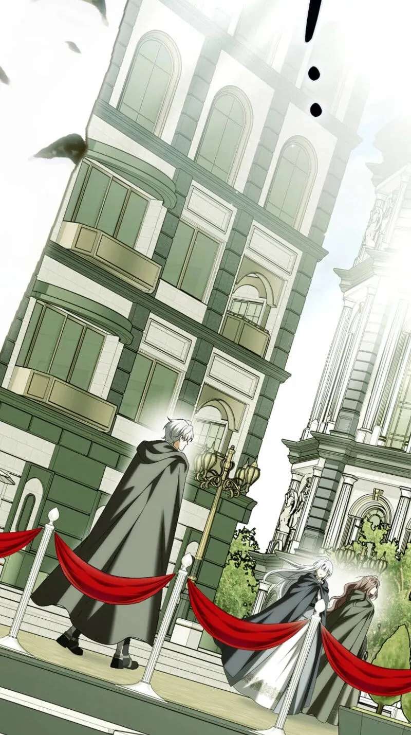 The White Tiger Princess Is Safe Chapter 51 - page 80