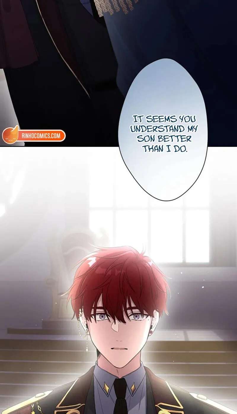 Oshi Idol wa Saikyou no Fiance ga Omamori Shimasu Chapter 29 - page 22