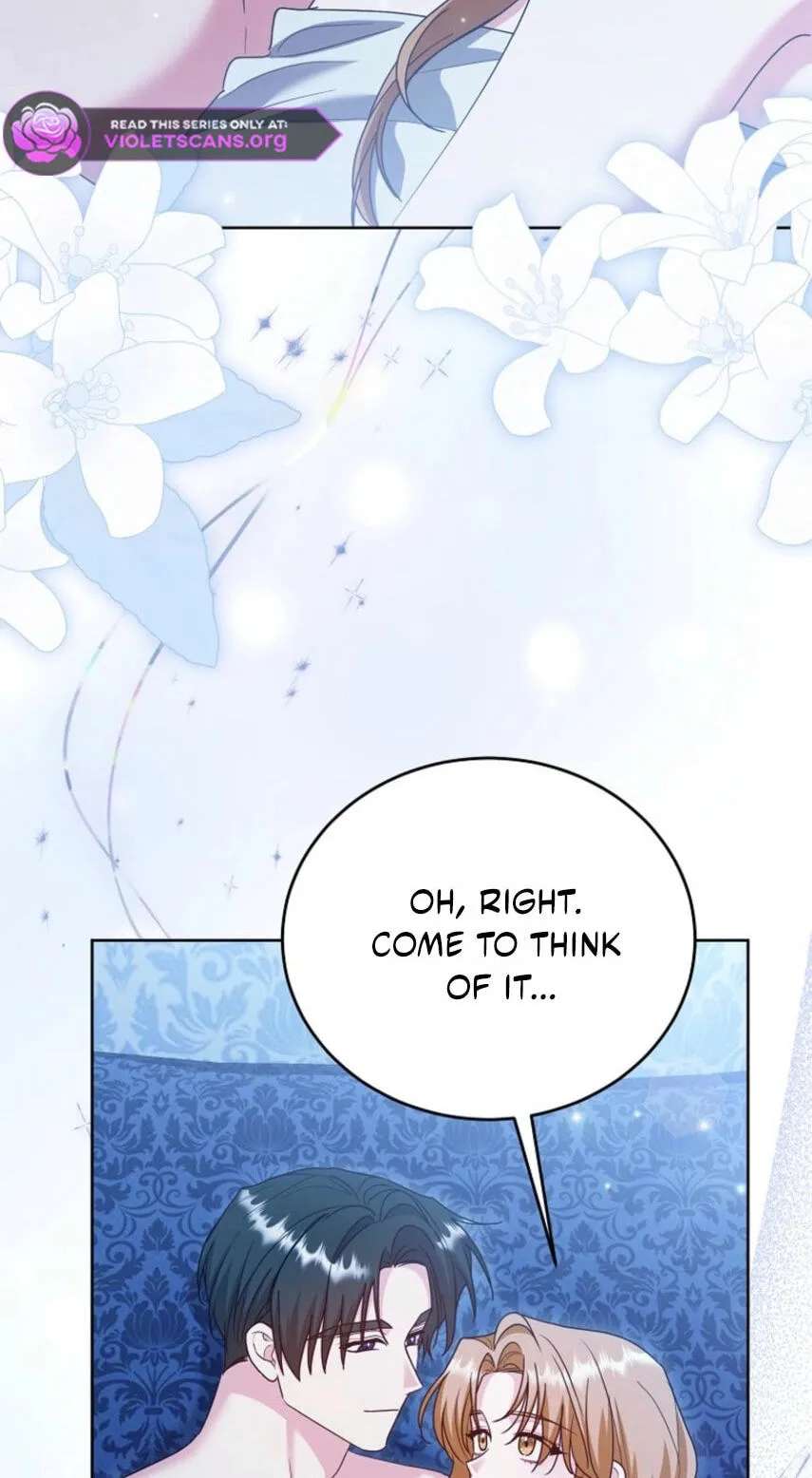 The Beginning of Revenge Starts with Marriage Chapter 47 - page 50