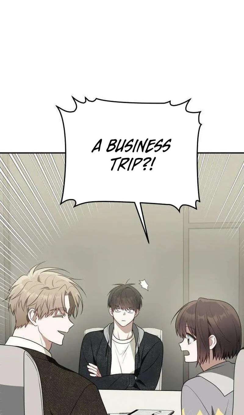 Selling Because We Broke Up Chapter 21 - page 19