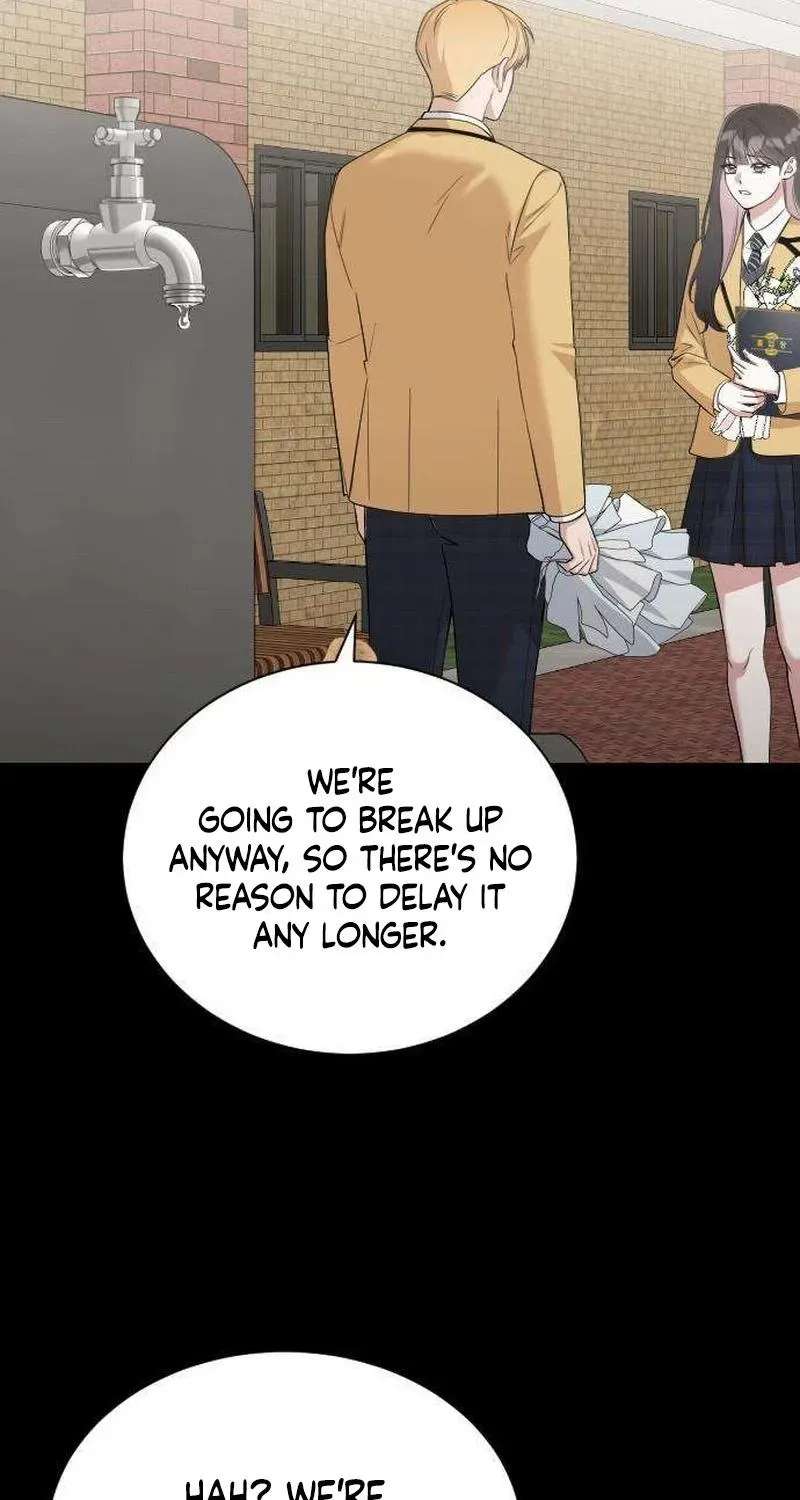 We're not a Couple! Chapter 3 - page 7