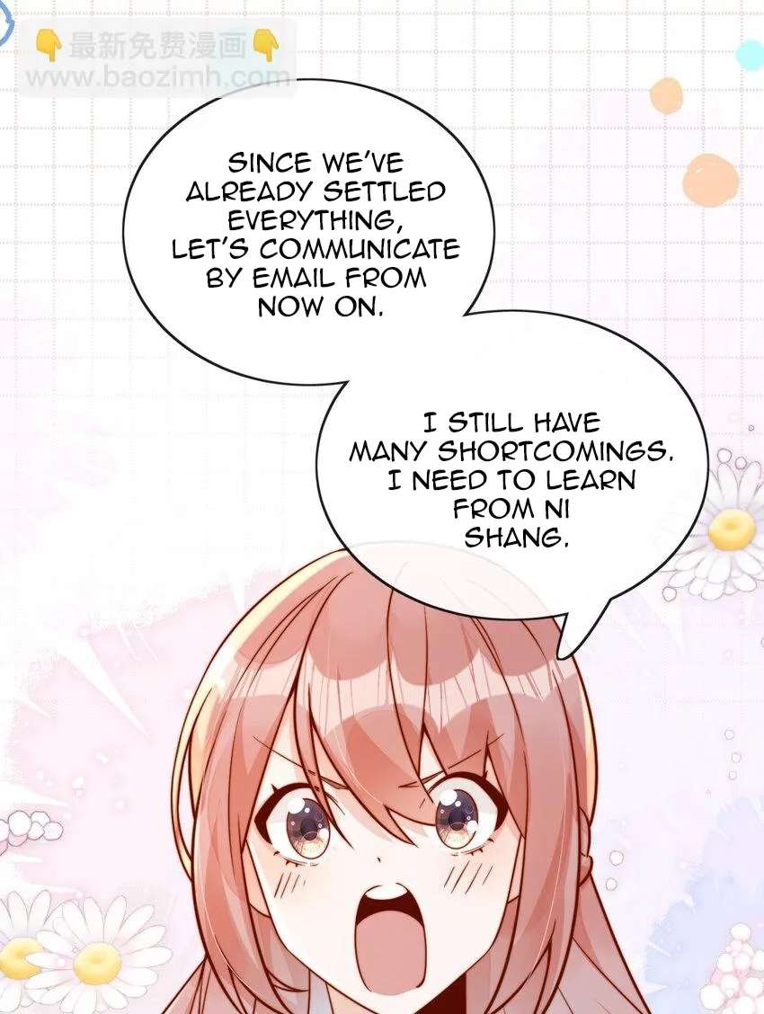 The Way My Nemesis Looks At Me Is Slowly Shifting Chapter 27 - page 12