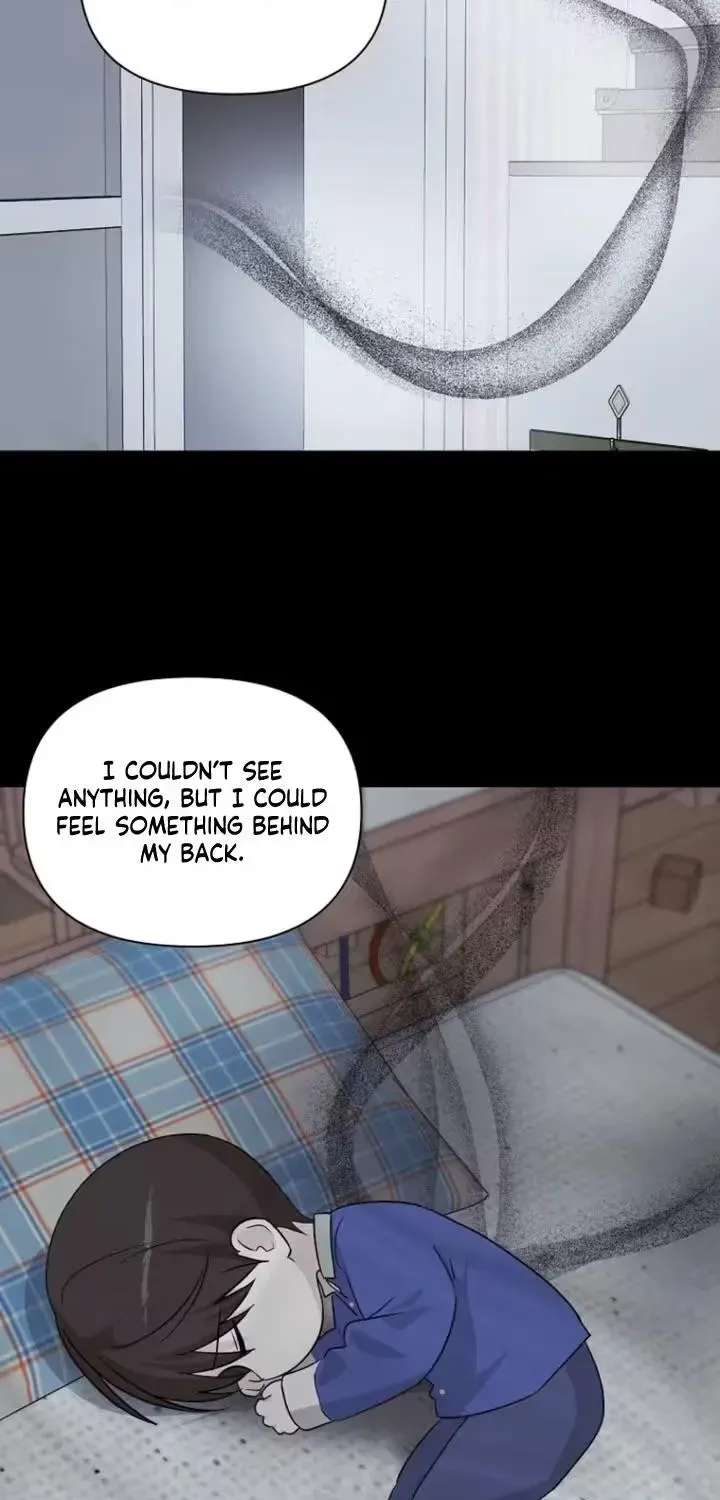 You and me Living together Chapter 5 - page 47