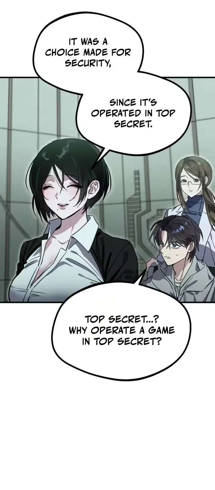 Error de Echo Chapter 1 - page 42