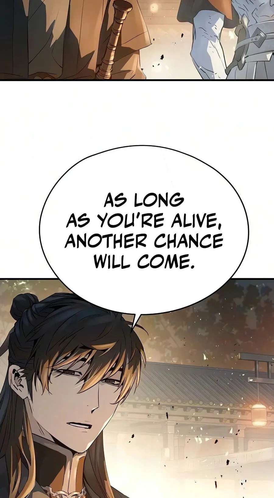 Absolute Regression Chapter 121 - page 23