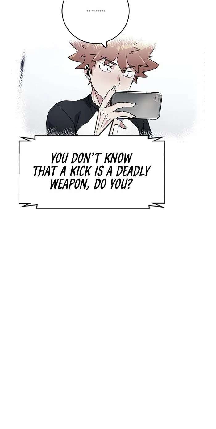 Top Corner Chapter 255 - page 65