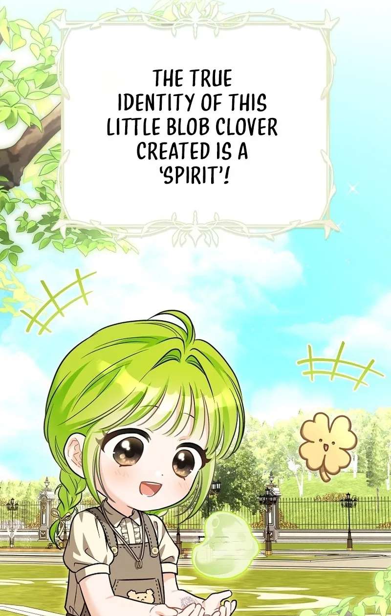 The Baby Sprout Who Bloomed in the Villain Duke's Family Chapter 11 - page 62