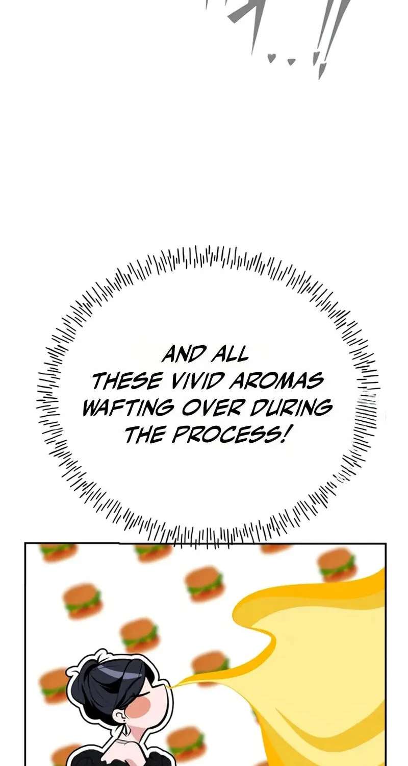 Godeokchun's Food Truck Chapter 46 - page 47