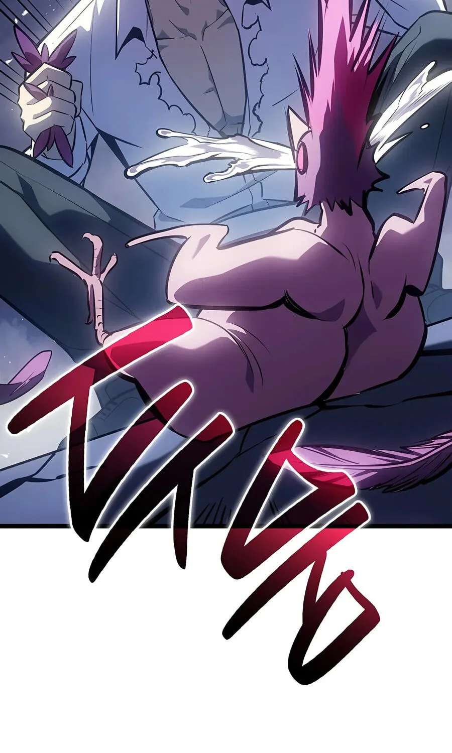 The Return of the Disaster-Class Hero Chapter 190 - page 113