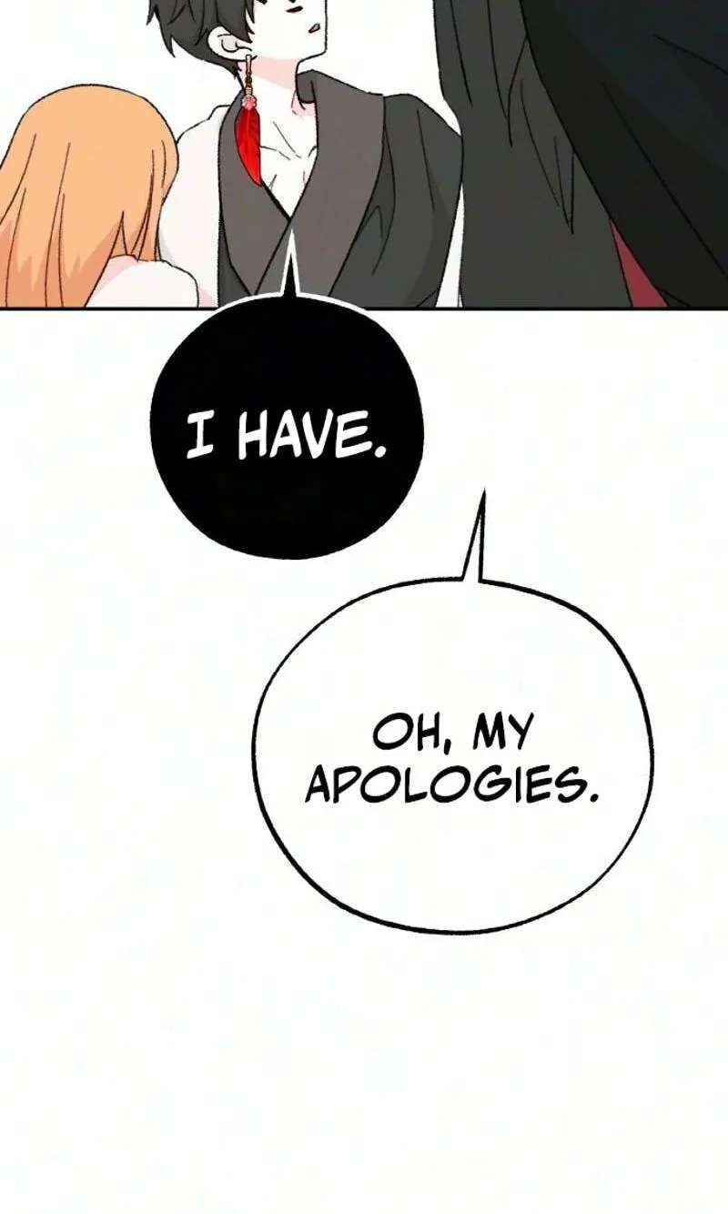 The Demon Princess Chapter 12 - page 21