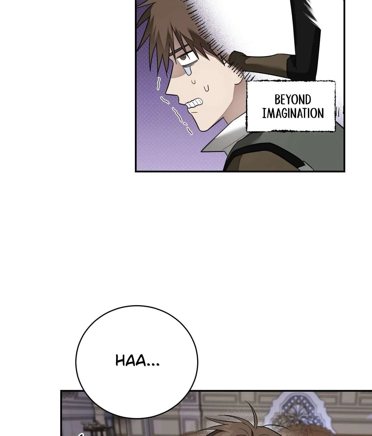Tinder Box Chapter 21 - page 22