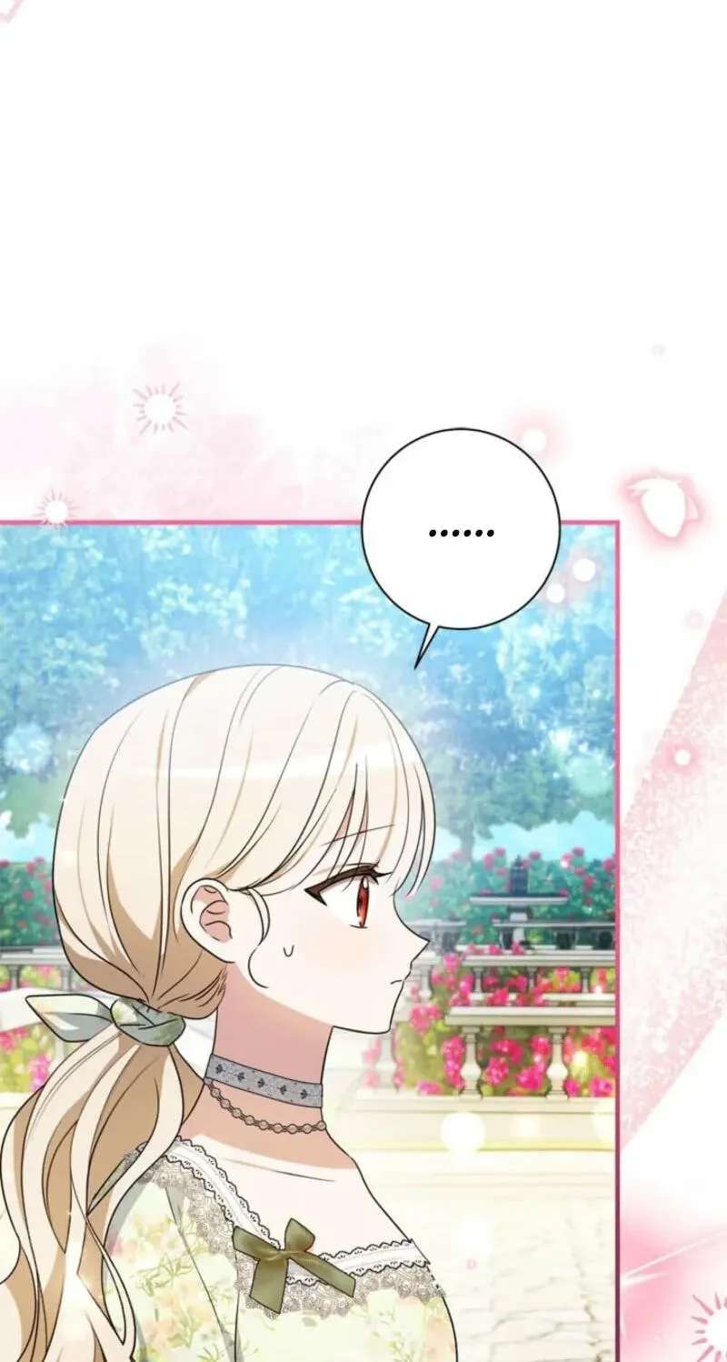The Count's Beloved Contract Young Lady Chapter 44 - page 66