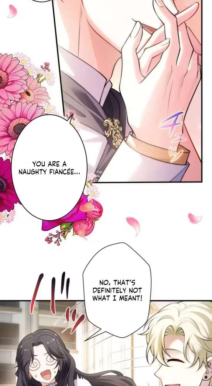 7 Days From Now, I Will Save the Cursed Duke Chapter 20 - page 39