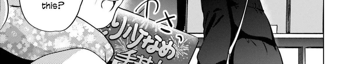 The Gal Sitting Behind Me Likes Me -Maybe I'm Screwed Already- Chapter 28 - page 31