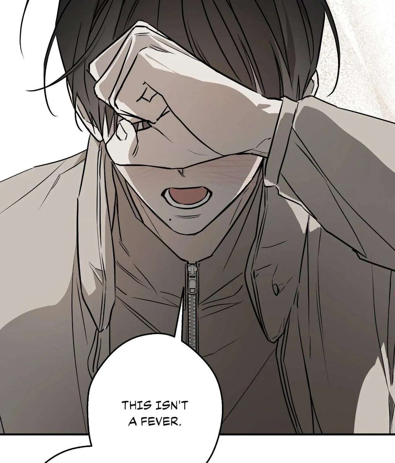 Rental Brother Service Chapter 5 - page 49