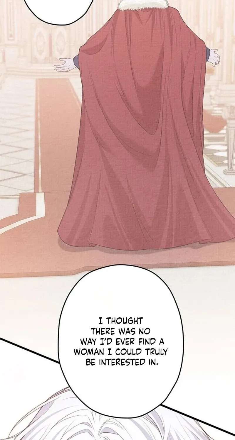 The Guard Dog's Obsession Won't Stop Chapter 16 - page 54