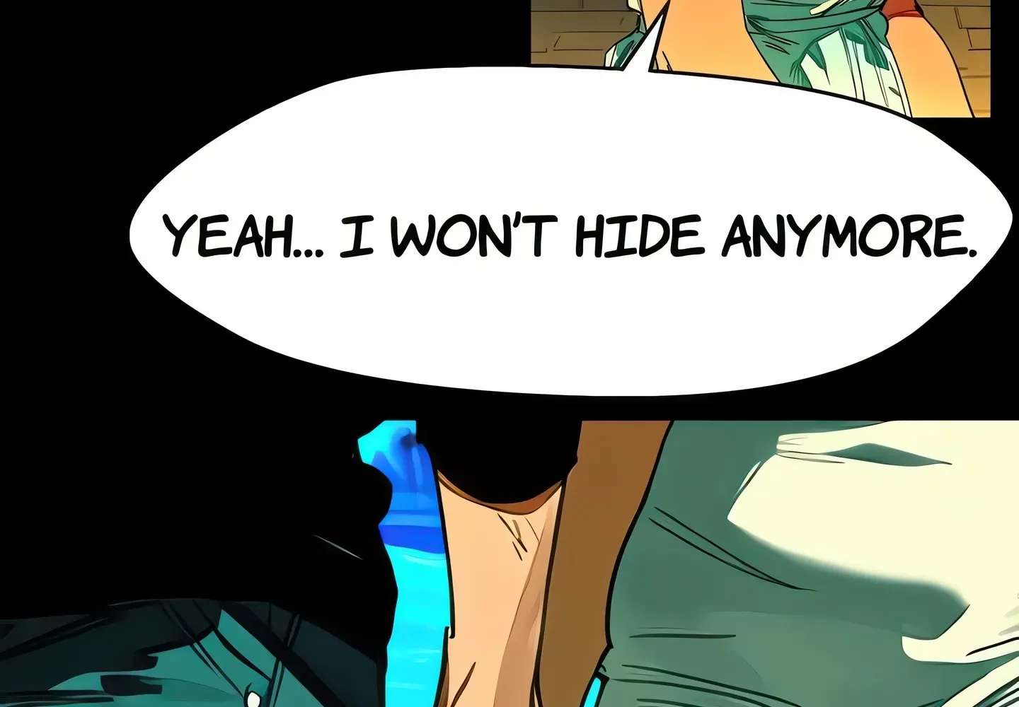 Shared Desires Chapter 10 - page 21