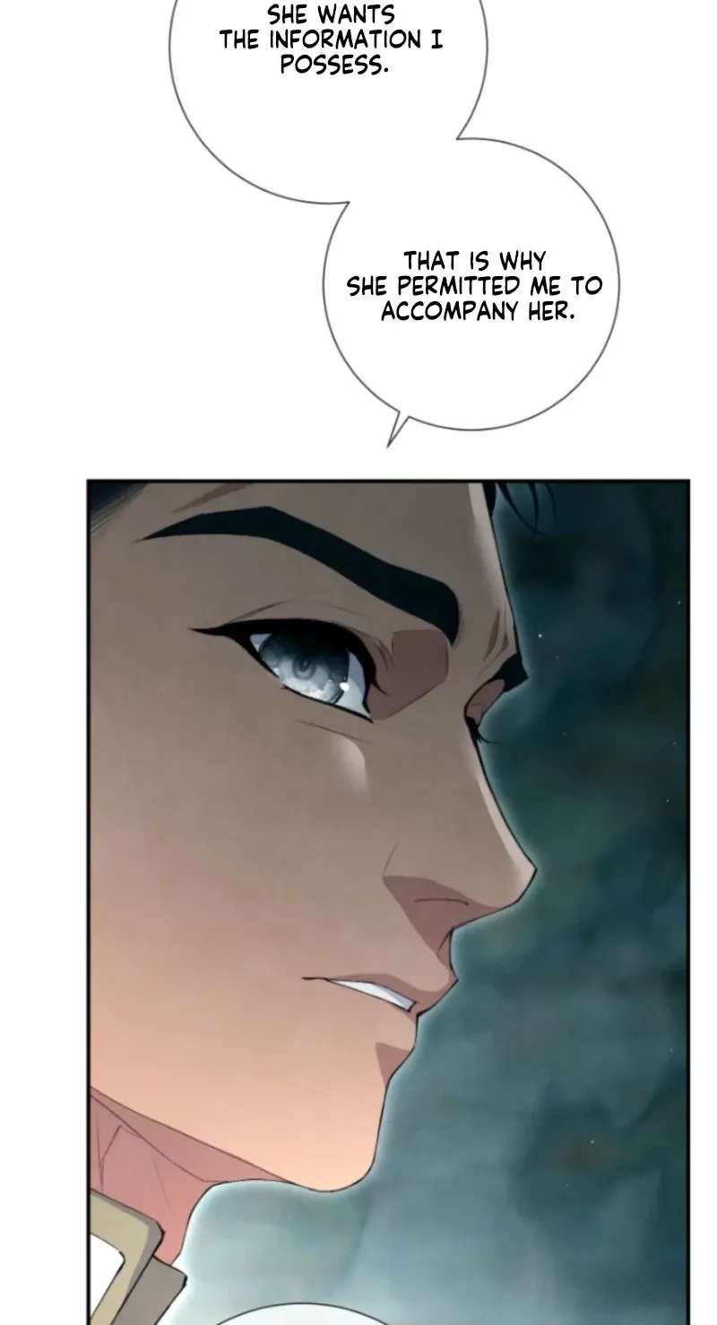 Don’t look for the resurrected Villainess Chapter 44 - page 74