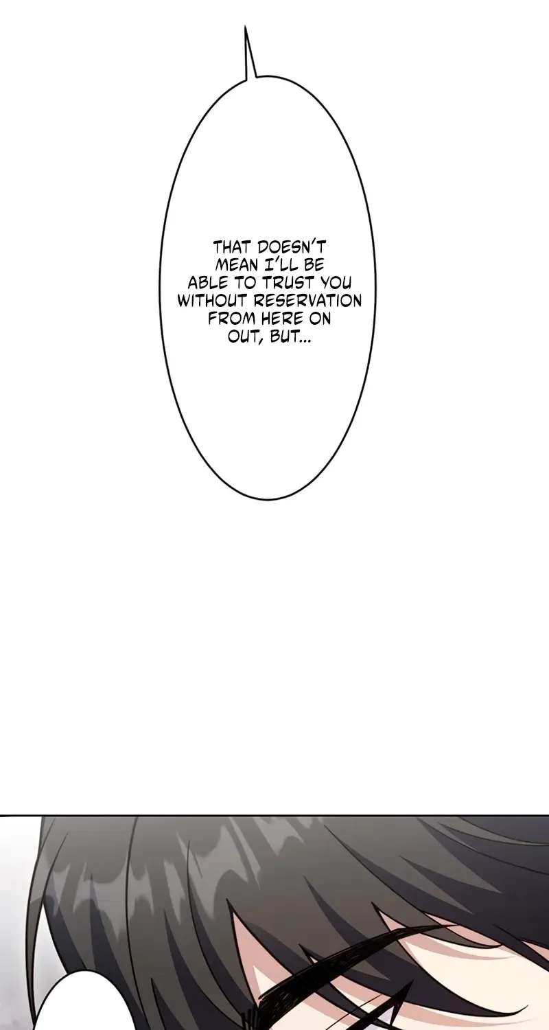 The Saint Bride Sold for 10 Billion to the Enemy Prince Chapter 19 - page 22