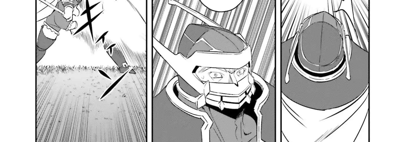 My Childhood Friend Who I Used to Train Swordsmanship With Became a Slave, so I, as an S-Rank Adventurer, Decided to Buy and Protect Her Chapter 21 - page 11