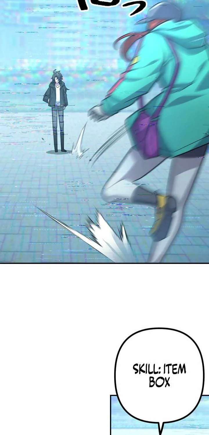 I Became An S-Rank Hunter With The Demon Lord App Chapter 155 - page 19