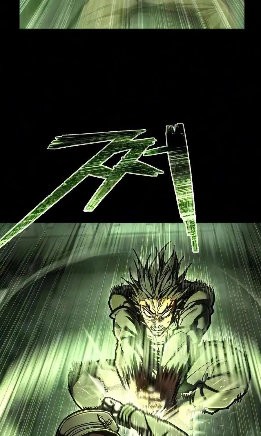 The Executioner (Lee Jehwan) Chapter 73 - page 30