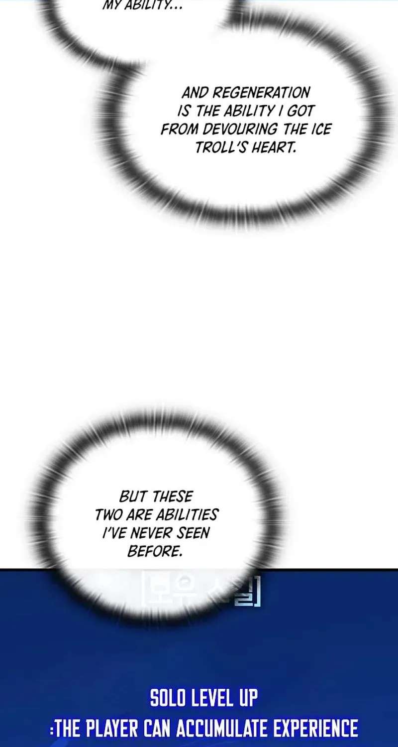 The Lord Who Levels Up by Devouring Chapter 3 - page 33